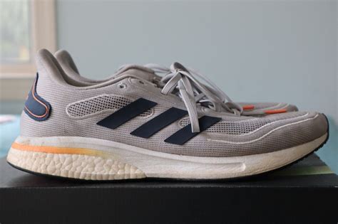 adidas supernova boost herren 46|Adidas Supernova foam review.